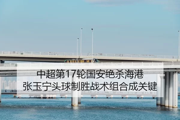 中超第17轮国安绝杀海港 张玉宁头球制胜战术组合成关键